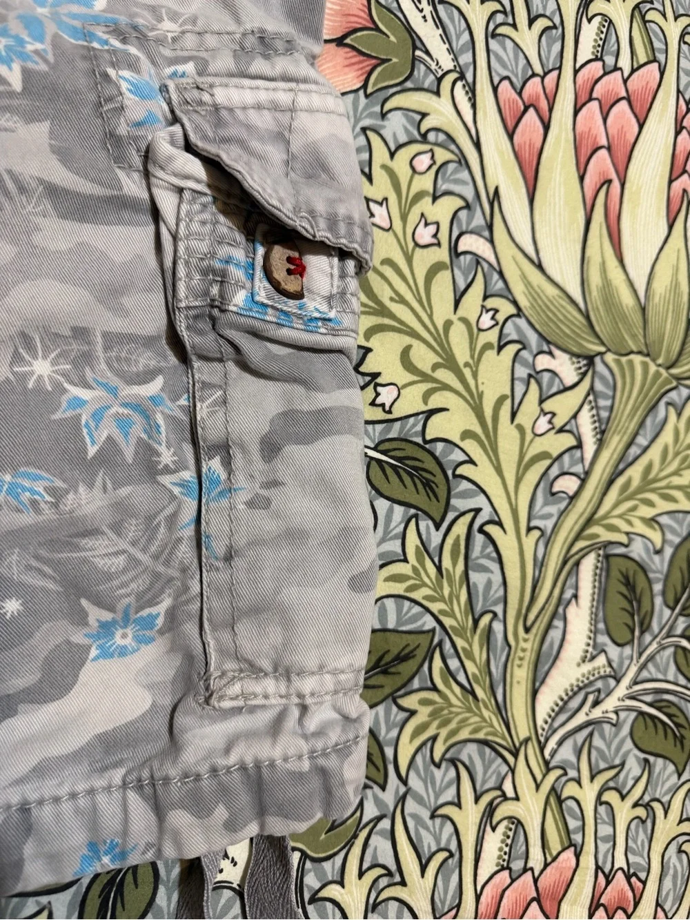 Jordan Craig casual cargo